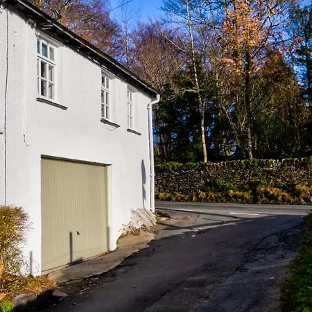 Σπίτι διακοπών Barn End *