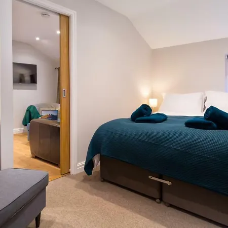 Barn End Hawkshead